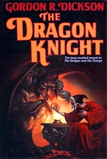 The Dragon Knight